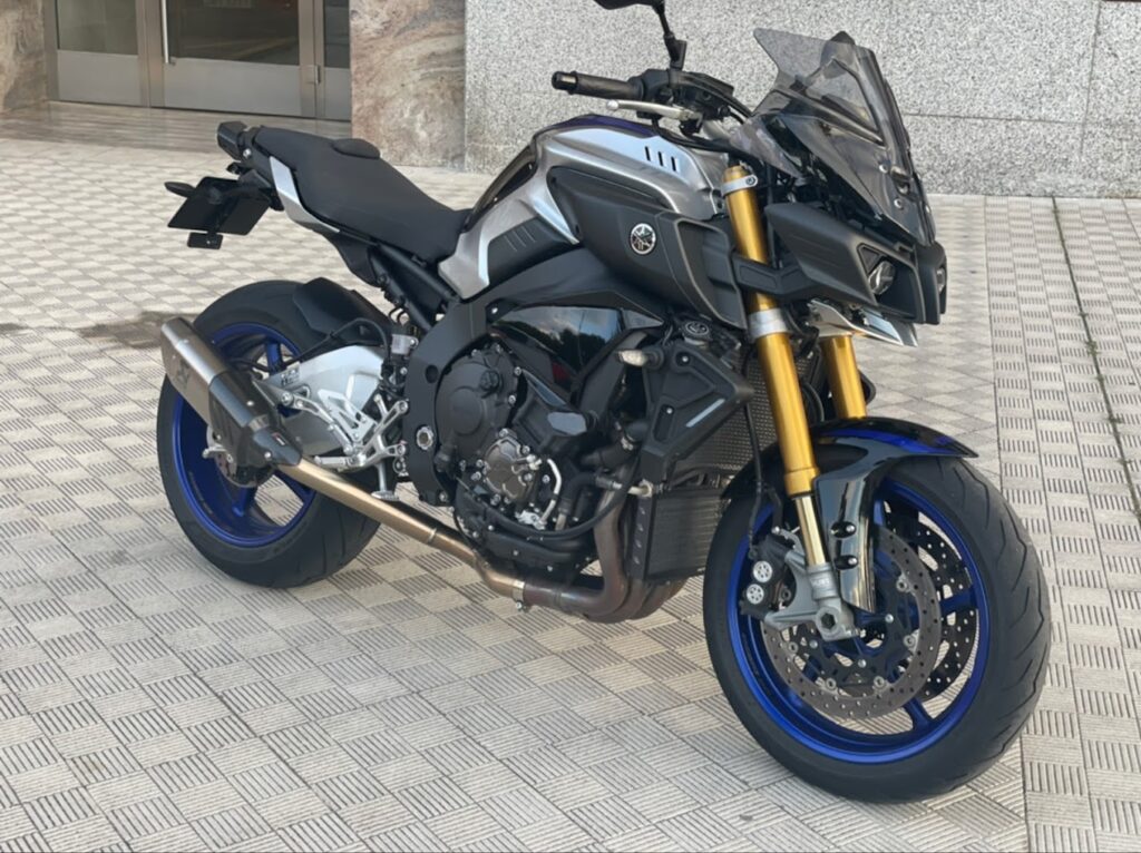 moto 1
